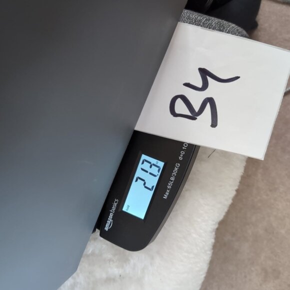 Old Navy Stretch Retro 90s Country Western Classic Denim Jacket M - Picture 7 of 7